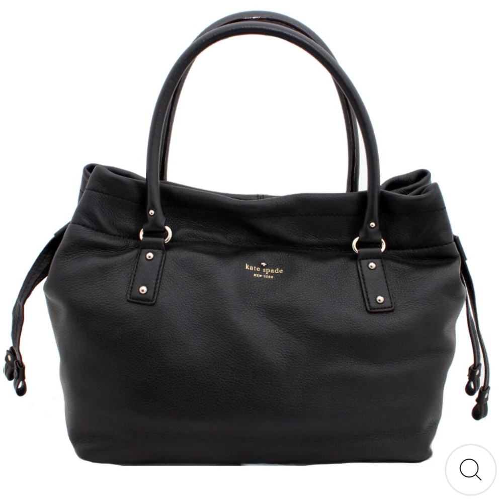 Kate Spade Darien drawstring opus bag